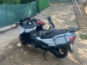 Suzuki Burgman, снимка 7
