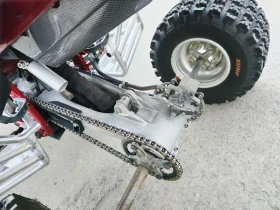 Yamaha Raptor 700 R, снимка 10