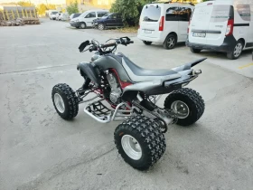 Yamaha Raptor 700 R, снимка 4