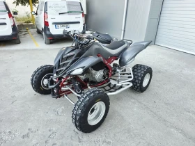 Yamaha Raptor 700 R, снимка 3