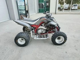 Yamaha Raptor 700 R, снимка 5