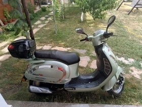 Honda 125, снимка 3