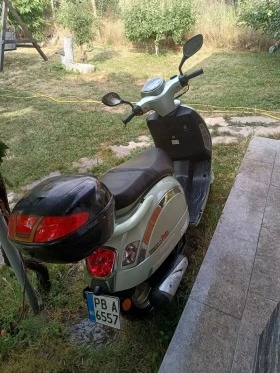 Honda 125, снимка 7