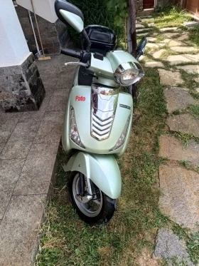 Honda 125, снимка 9