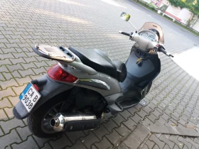 Piaggio Beverly 500-  | Mobile.bg    8