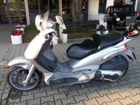 Piaggio Beverly 500-  | Mobile.bg    5