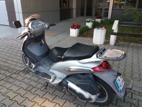 Piaggio Beverly 500-  | Mobile.bg    9