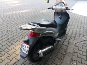 Piaggio Beverly 500-  | Mobile.bg    3