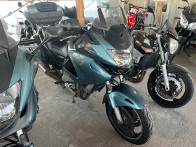 Honda Deauville 700i Lizing, снимка 2