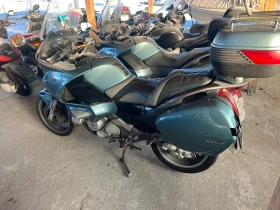 Honda Deauville 700i Lizing, снимка 14