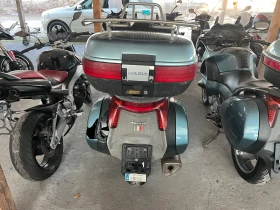 Honda Deauville 700i Lizing, снимка 5