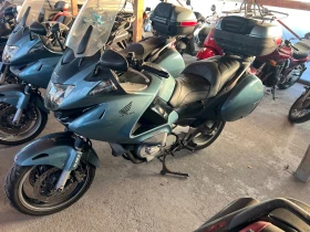 Honda Deauville 700i Lizing, снимка 12