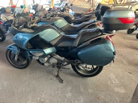 Honda Deauville 700i Lizing, снимка 8