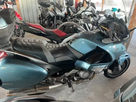 Honda Deauville 700i Lizing, снимка 7