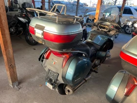 Honda Deauville 700i Lizing, снимка 15