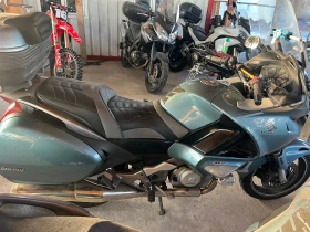 Honda Deauville 700i Lizing, снимка 13