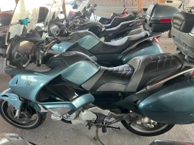 Honda Deauville 700i Lizing, снимка 3