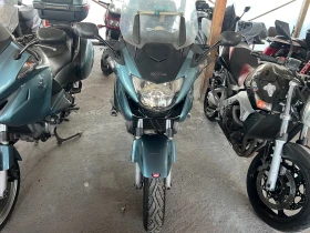 Honda Deauville 700i Lizing, снимка 1