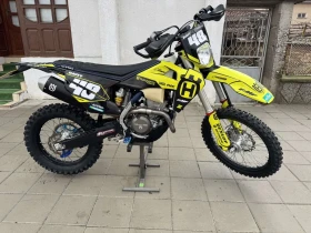 Husqvarna FE Fe350, снимка 1