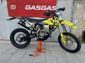 Husqvarna FE Fe350, снимка 2