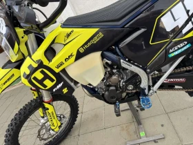 Husqvarna FE Fe350, снимка 9