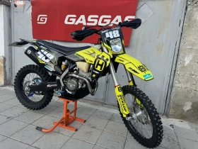  Husqvarna FE