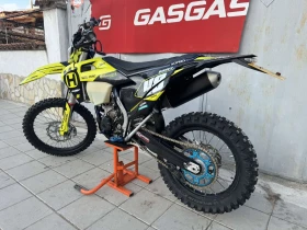 Husqvarna FE Fe350, снимка 5