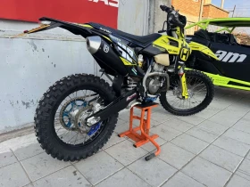 Husqvarna FE Fe350, снимка 9