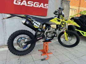 Husqvarna FE Fe350, снимка 3