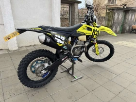 Husqvarna FE Fe350, снимка 7