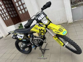 Husqvarna FE Fe350, снимка 5