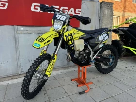 Husqvarna FE Fe350, снимка 7