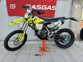 Husqvarna FE Fe350, снимка 8