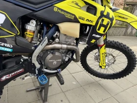 Husqvarna FE Fe350, снимка 4