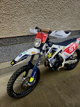 Husqvarna FC 350, снимка 4