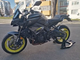 Yamaha Mt-10 Abs, Trc, Quickshifter, Топ състояние! , снимка 6