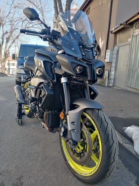 Yamaha Mt-10 Abs, Trc, Quickshifter,  !  | Mobile.bg    3