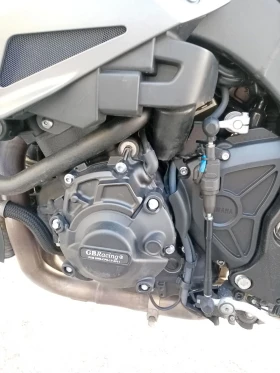 Yamaha Mt-10 Abs, Trc, Quickshifter,  !  | Mobile.bg    7