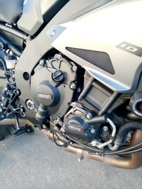 Yamaha Mt-10 Abs, Trc, Quickshifter,  !  | Mobile.bg    9