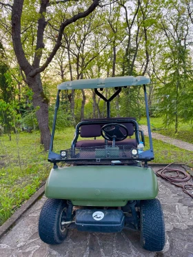     Yamaha G5