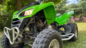 Kawasaki Kfx 700 | Mobile.bg    12