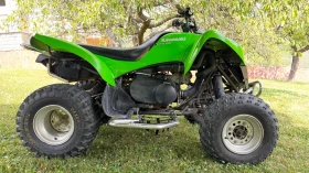Kawasaki Kfx 700 | Mobile.bg    7