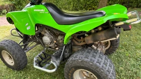 Kawasaki Kfx 700 | Mobile.bg    11