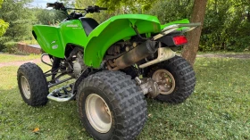 Kawasaki Kfx 700 | Mobile.bg    5