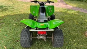 Kawasaki Kfx 700 | Mobile.bg    6