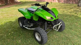 Kawasaki Kfx 700 | Mobile.bg    10