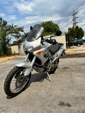 Обява за продажба на Aprilia Pegaso 650 cube ~3 000 лв. - изображение 1