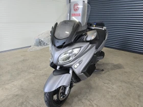 Обява за продажба на Suzuki Burgman 650ie, Executive, Подгрев седалка! ~4 700 лв. - изображение 7