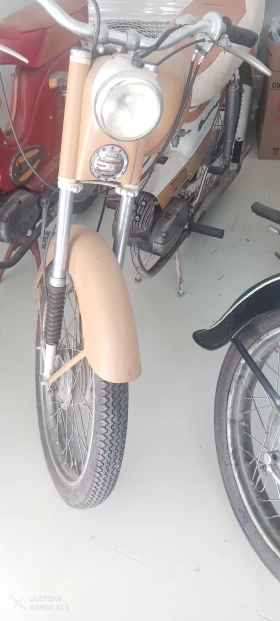 Balkan 250, снимка 8