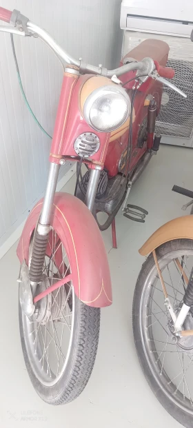 Balkan 250, снимка 6